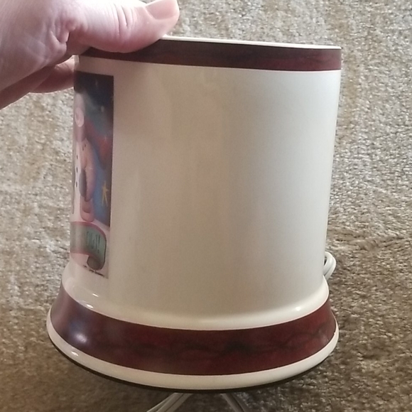 Electric candle warmer (L) - Picture 5 of 7